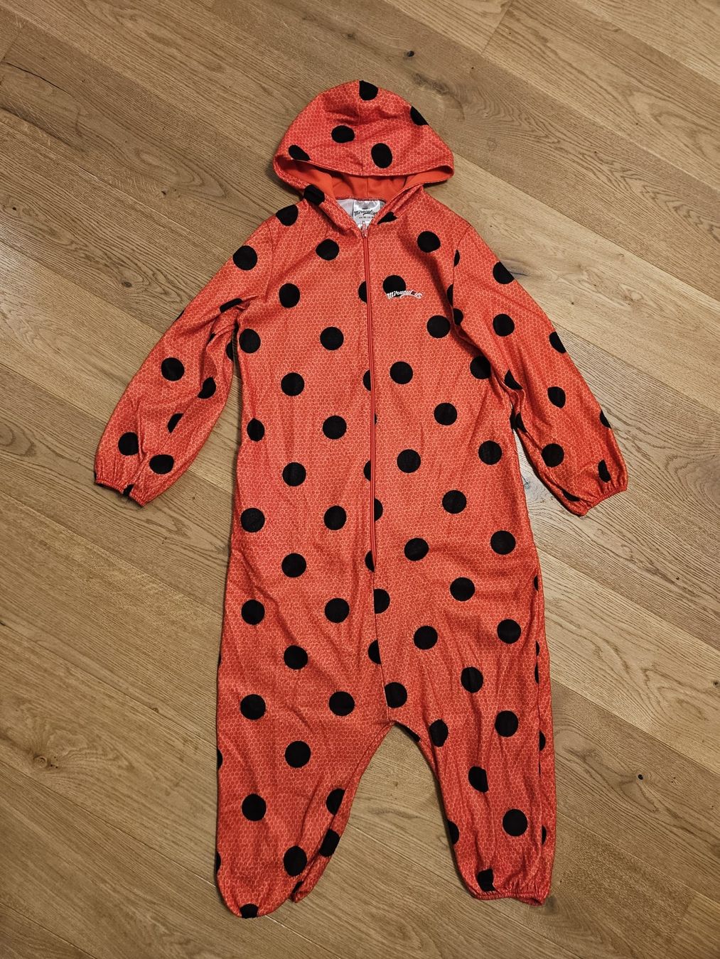 Costumi: Ladybug Kostüm / Overall Gr. 146 – Nuovo (secondo la descrizione) da Fulenbach venduto da Matte3 4