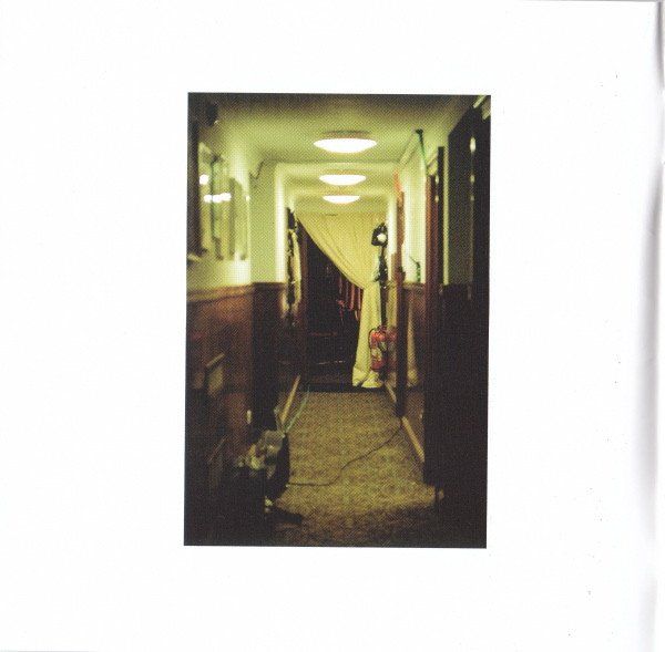 CD: Franz Ferdinand TONIGHT: 	Electronic, Rock, Indie Rock CD – Usato da Kandergrund venduto da Sososo 3