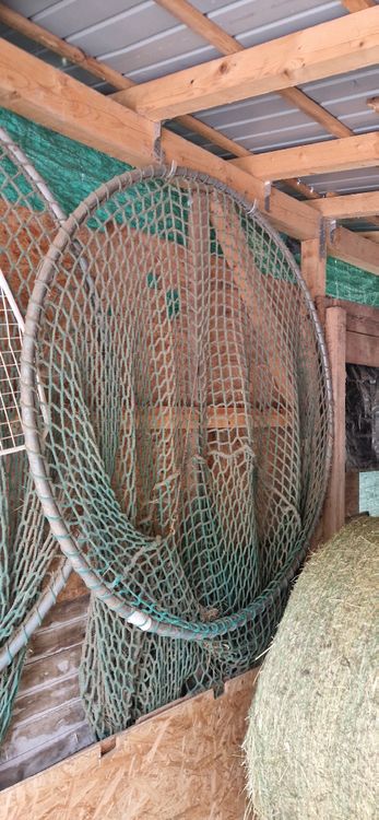 Rundballen-Wickelnetze – Große Auswahl, Günstiger Preis