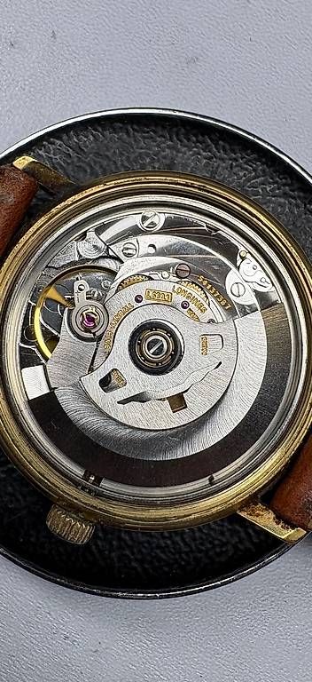 Orologi: Longines Classic Automatic – Usato da Novazzano venduto da ram_l7nk 4