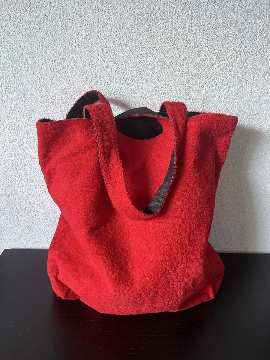 Diesel Borse da donna: Diesel Shopper Rot – Nuovo (secondo la descrizione) da Emmenbrücke venduto da Anna01014 1