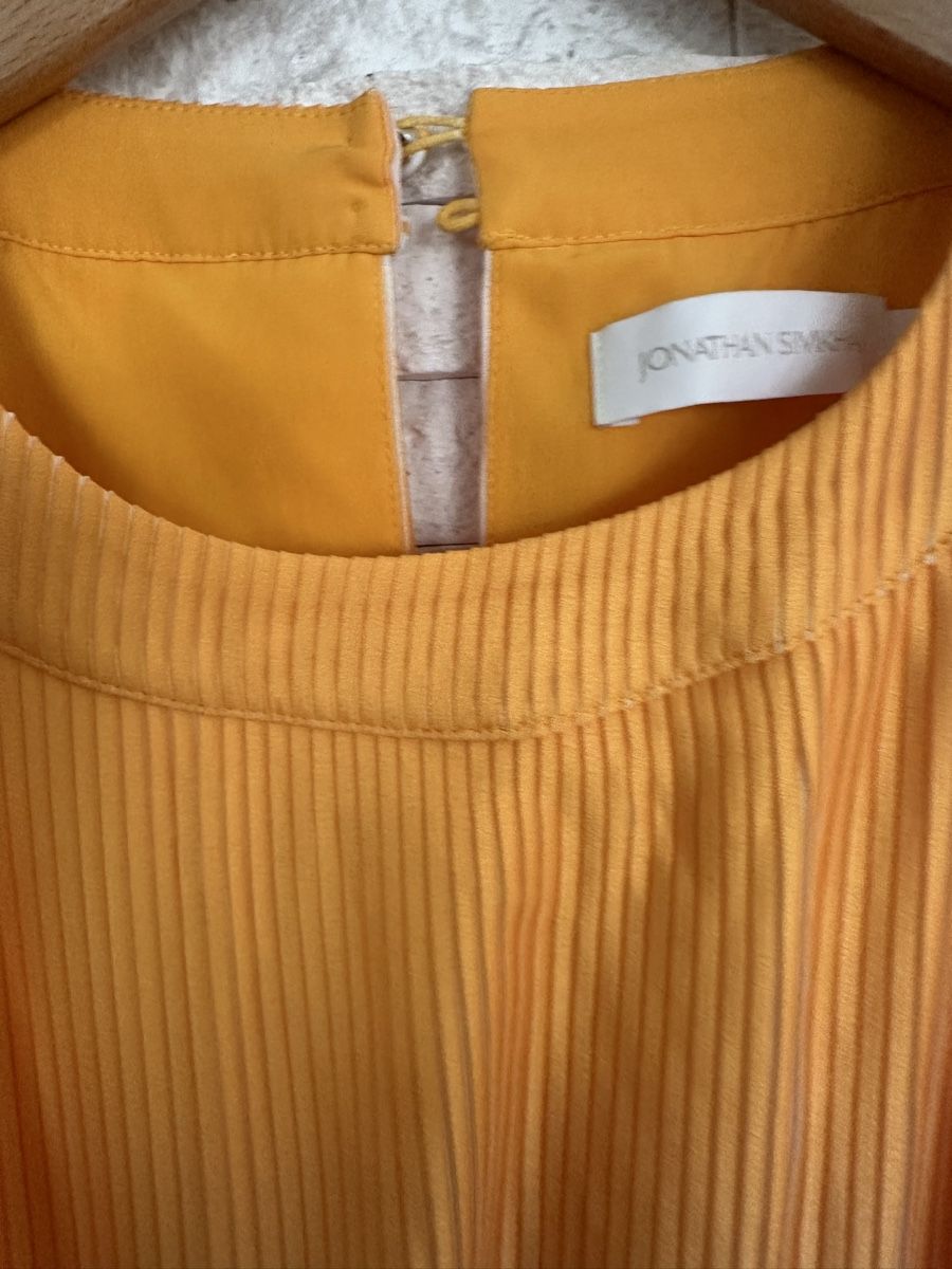 Vestiti: Sommerliches Jonathan Simkhai Kleid, Gr 4 – Usato da Meilen venduto da ninifee20 2