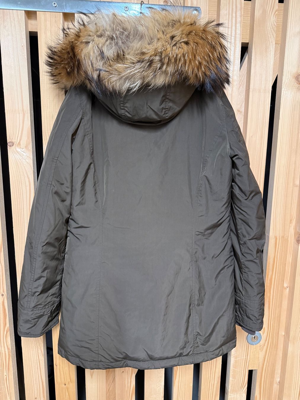 Woolrich Manteaux: Woolrich Jacke – D'occasion à Bern par lar_l7m6 1