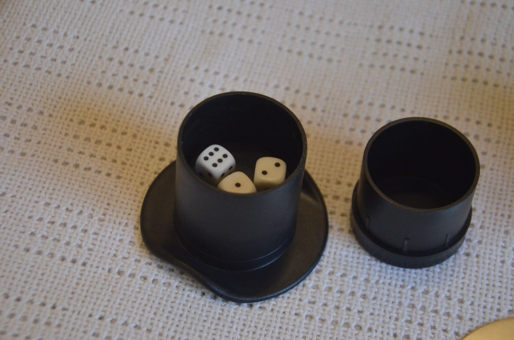 Tutte le decorazioni: TIMER + NESCAFE + DEKO FLASCHE/GLUCK – Usato da Chiasso venduto da Dolly015 2