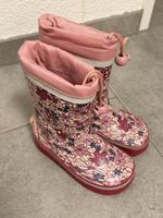 🌸Gummistiefel Kinder Grösse 24/25 🌸