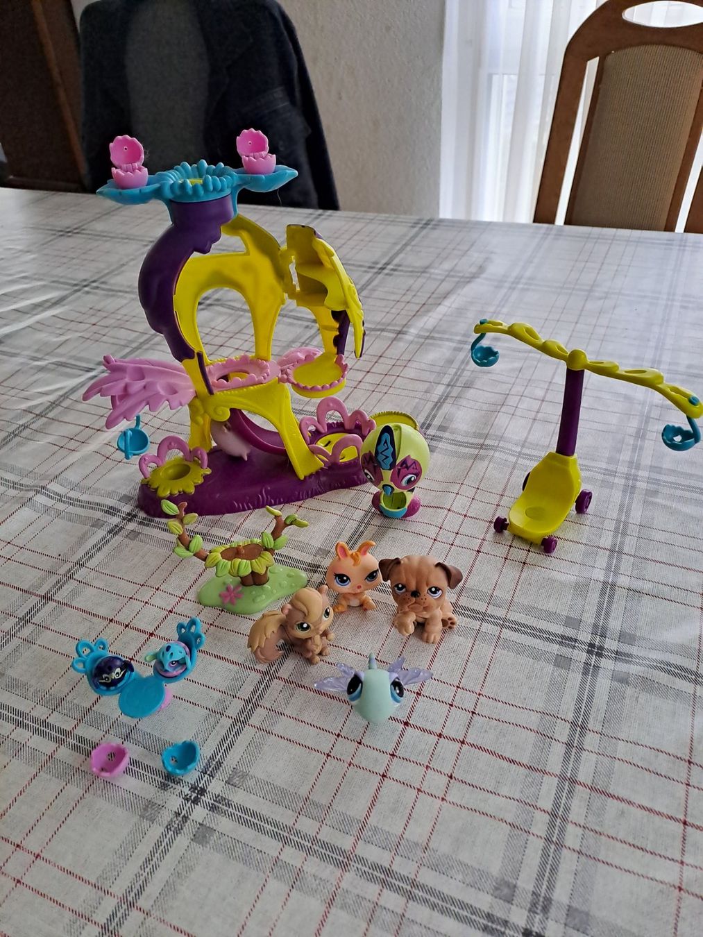 Jouets: Kleine Figuren – D'occasion à Rehetobel par Andrin1003