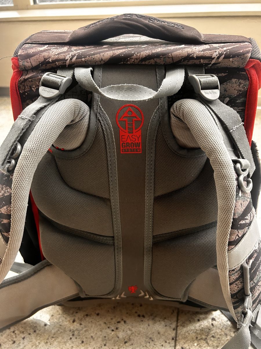 Step by Step Kindertaschen: Schulthek Step by Step – Gebraucht aus Oberurnen von pnoser 3