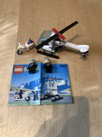 Lego 6664 Chopper Cops