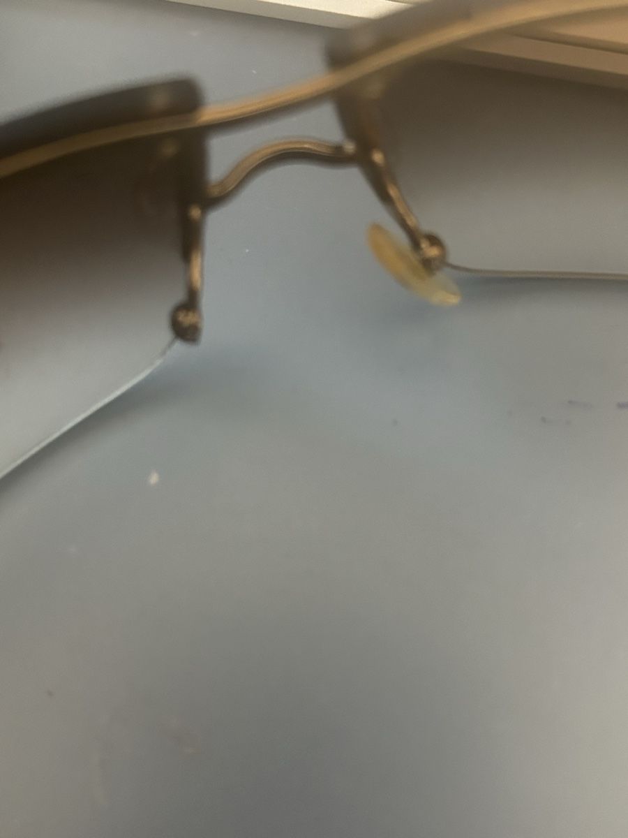Gucci Lunettes & Verres: Gucci Sonnenbrille – D'occasion à Allschwil par selake990673 3