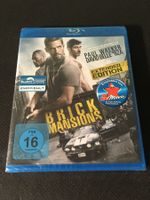 Brick Mansions [Blu-ray] (Neu/OVP)