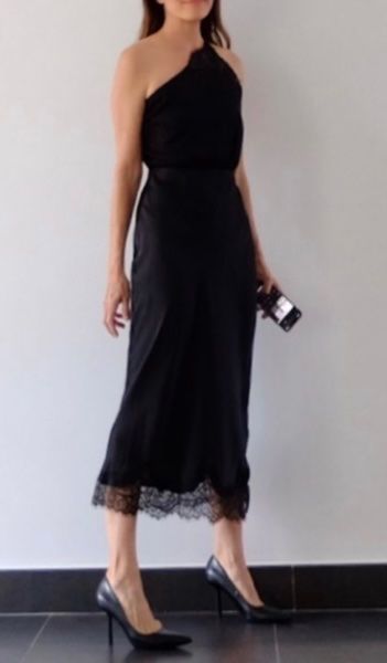 Jw Anderson Top: JW ANDERSON one shoulder Top - neu - – Nuovo (secondo la descrizione) da Jona venduto da vanessasupermarket20 2