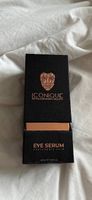 ICONIQUE  Eye Serum With Hyaluronic Acid