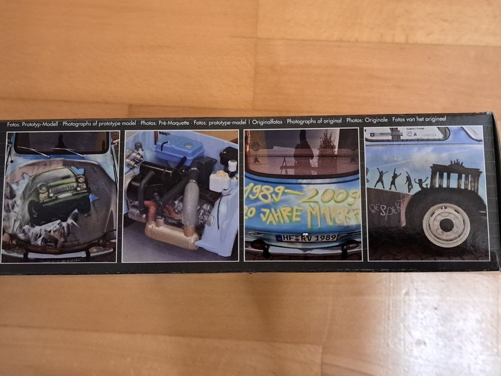 GEOCOIN Commémorative : 20 JAHRE MAUERFALL - Chute Du Mur De Berlin