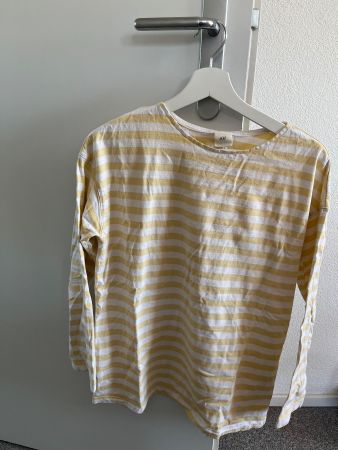 Langarmshirt