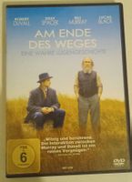 DVD: Am Ende des Weges - Eine wahre Lugengeschichte
