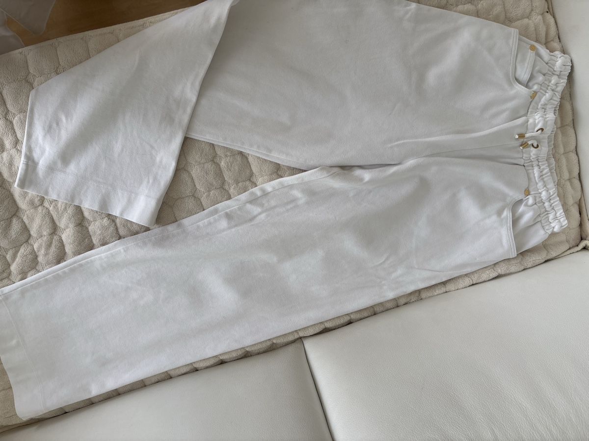 Aigner Pantaloni: Aigner Damen Hose gr.38 – Usato da Nebikon venduto da Draga25 5