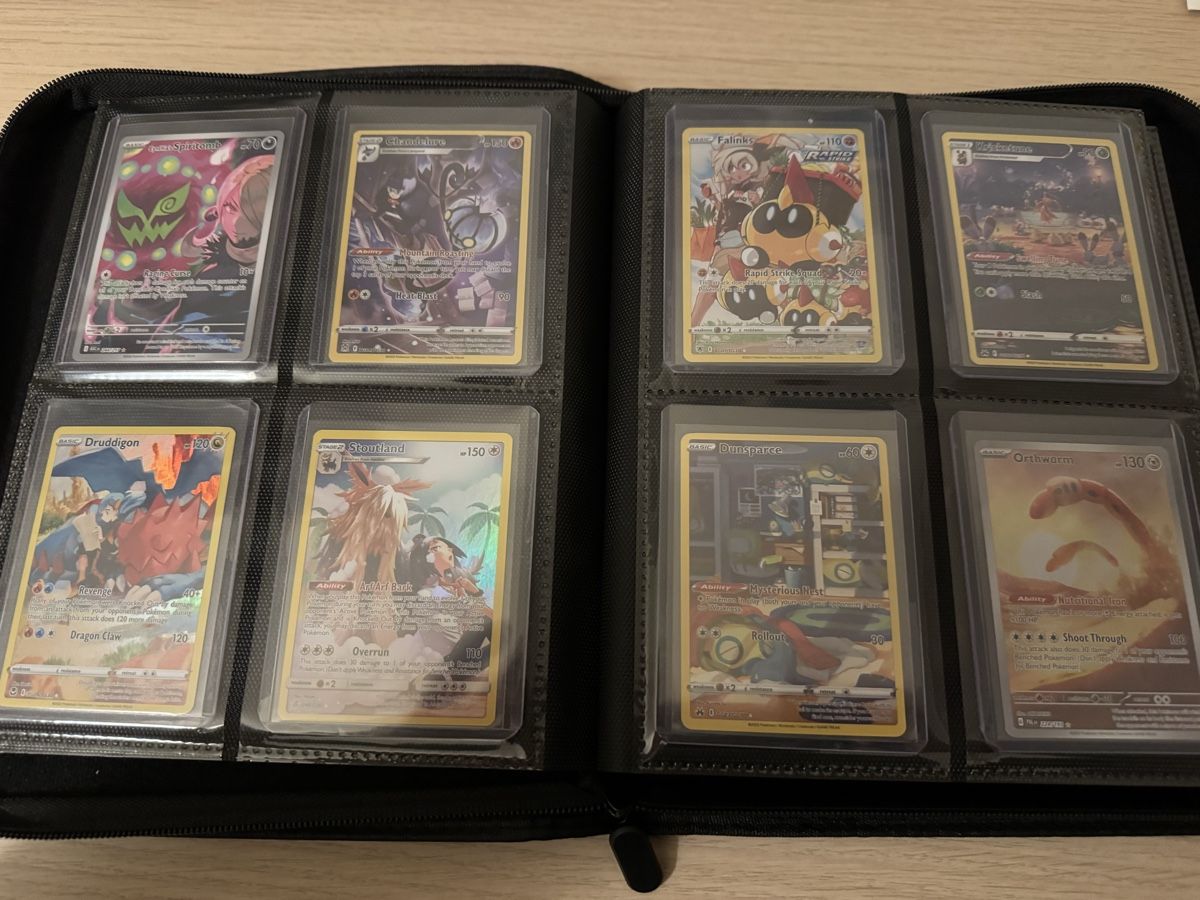 Pokémon Carte collezionabili: Pokemon karten – Usato da Ostermundigen venduto da Devrim_1994 3