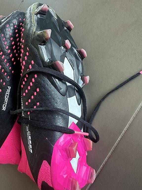 Adidas Scarpe da uomo: Fussballschuhe Adidas Predator – Usato da Thalwil venduto da mirog11 4