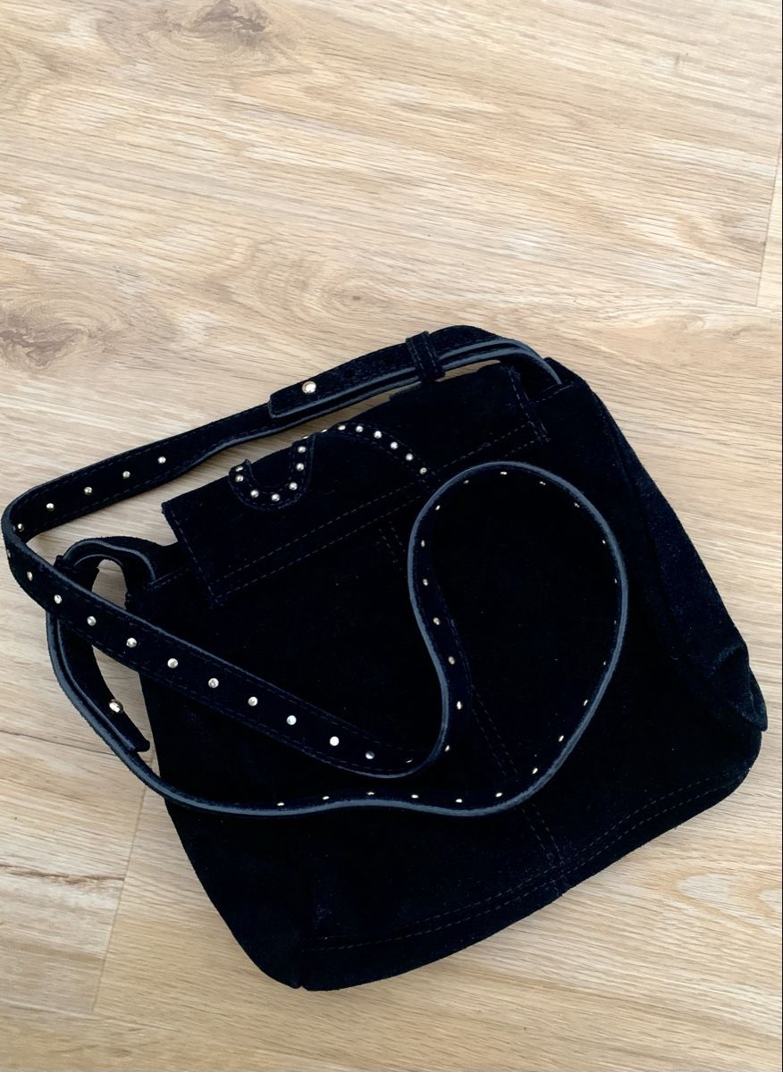 Borse da donna: Umhängetasche Boho Chic – Usato da Kradolf venduto da AlexiaEugster 3