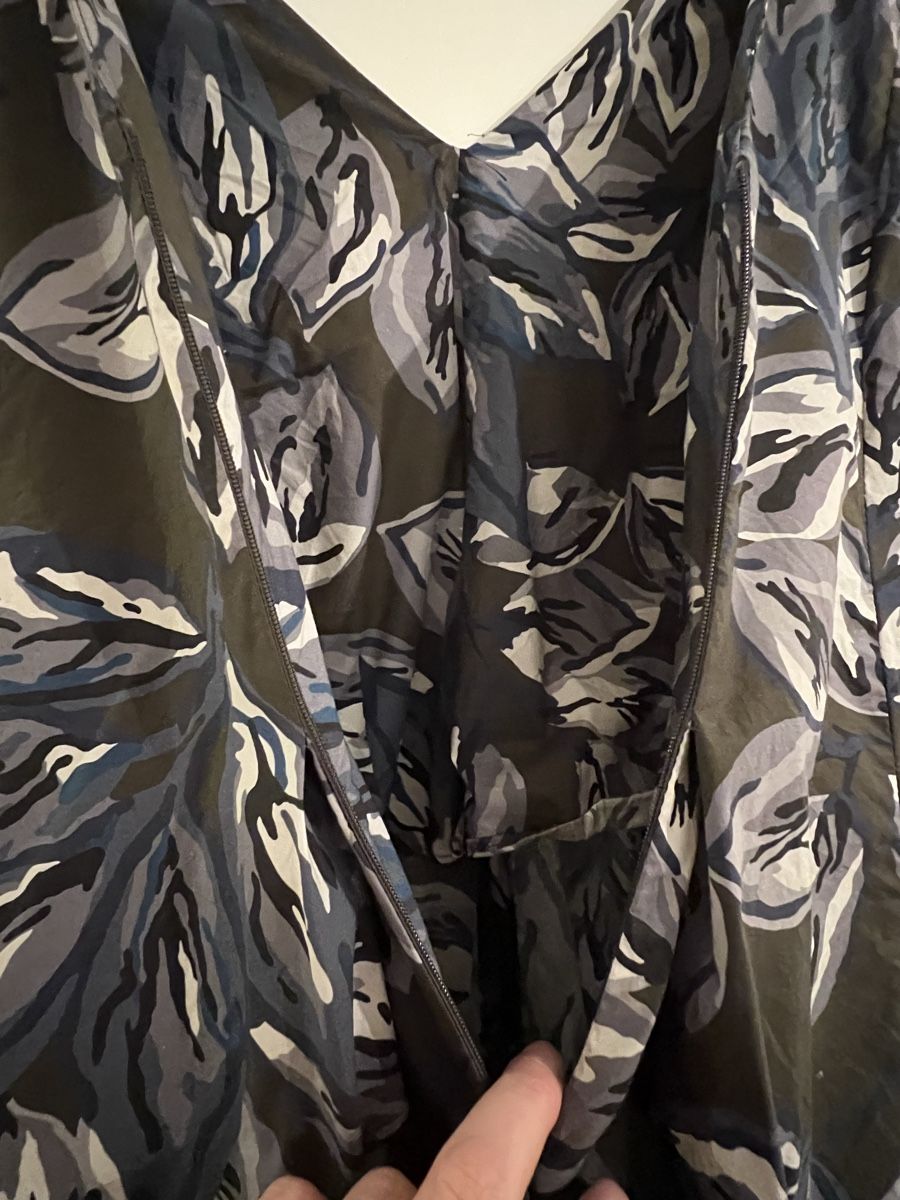 Max Mara Vestiti: Sommerkleid Max Mara – Nuovo (secondo la descrizione) da Solothurn venduto da Spicar 6