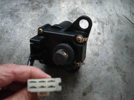 YPVS Yamaha
