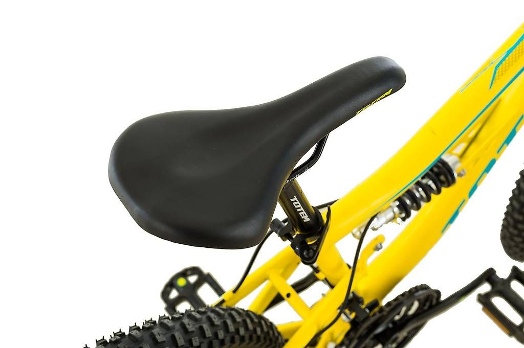 Biciclette:  Mountain bike 24" JUMPERKID – Usato da Mendrisio venduto da fil_8tbc 3