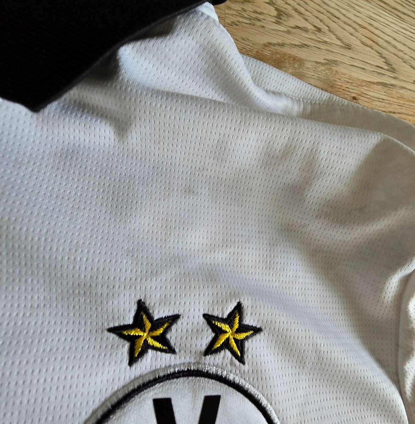 Puma Canottiere & Pantaloni: Dortmund | Guirassy | 2024/25 | gebraucht | mit Patch – Usato da Zollbrück venduto da MiKron 8