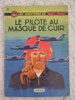 Buck Danny - le pilote au masque d'or - EO - BE