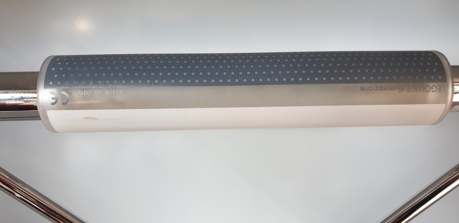 Lampen: Wandlampe Egoluce – Gebraucht aus Emmen von Brockofsky 1