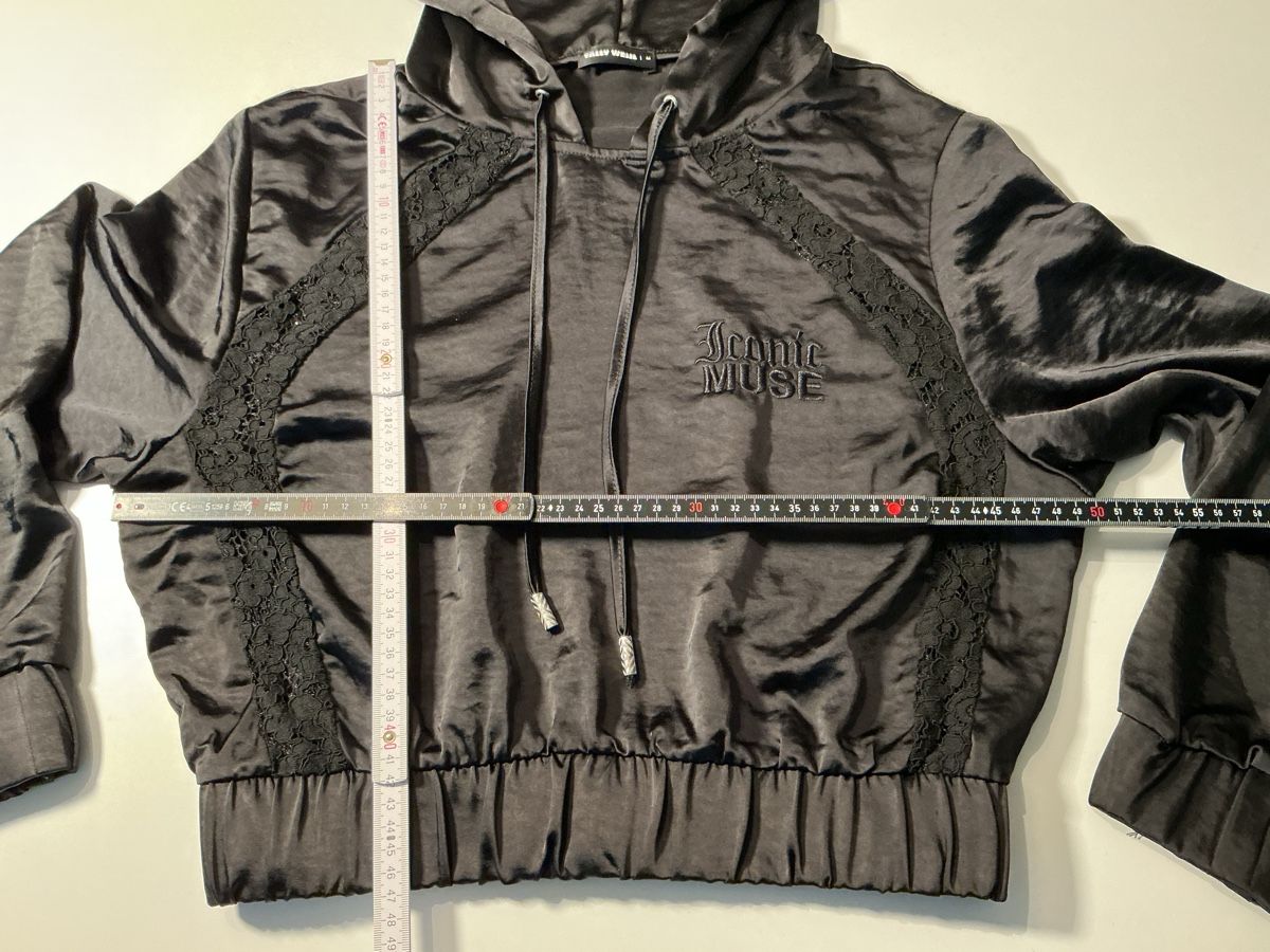 Tally Weijl Camicette: Oberteil, TALLY WEIJL, Gr. M – Usato da Stäfa venduto da ten_9rrs 5