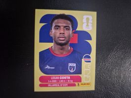 Panini WM 26 CPV 3