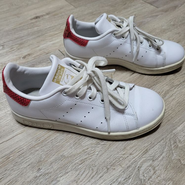 Adidas stan shop smith 37