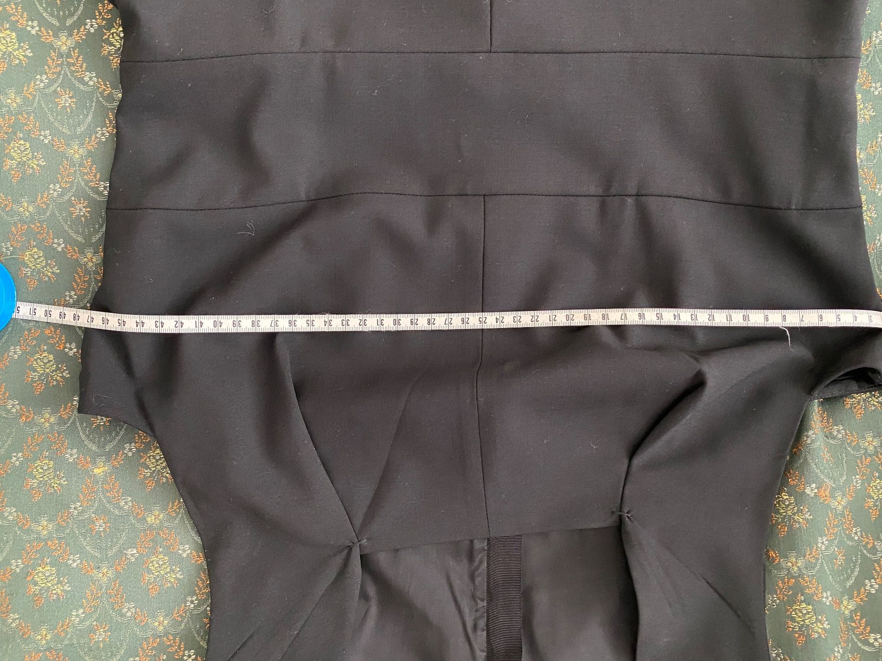 Hugo Boss Vestiti: Etui Kleid Hugo Boss 40 – Nuovo (secondo la descrizione) da Liestal venduto da Goldart 4