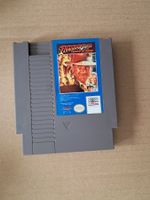 Indiana Jones Temple of Doom NES US Modul