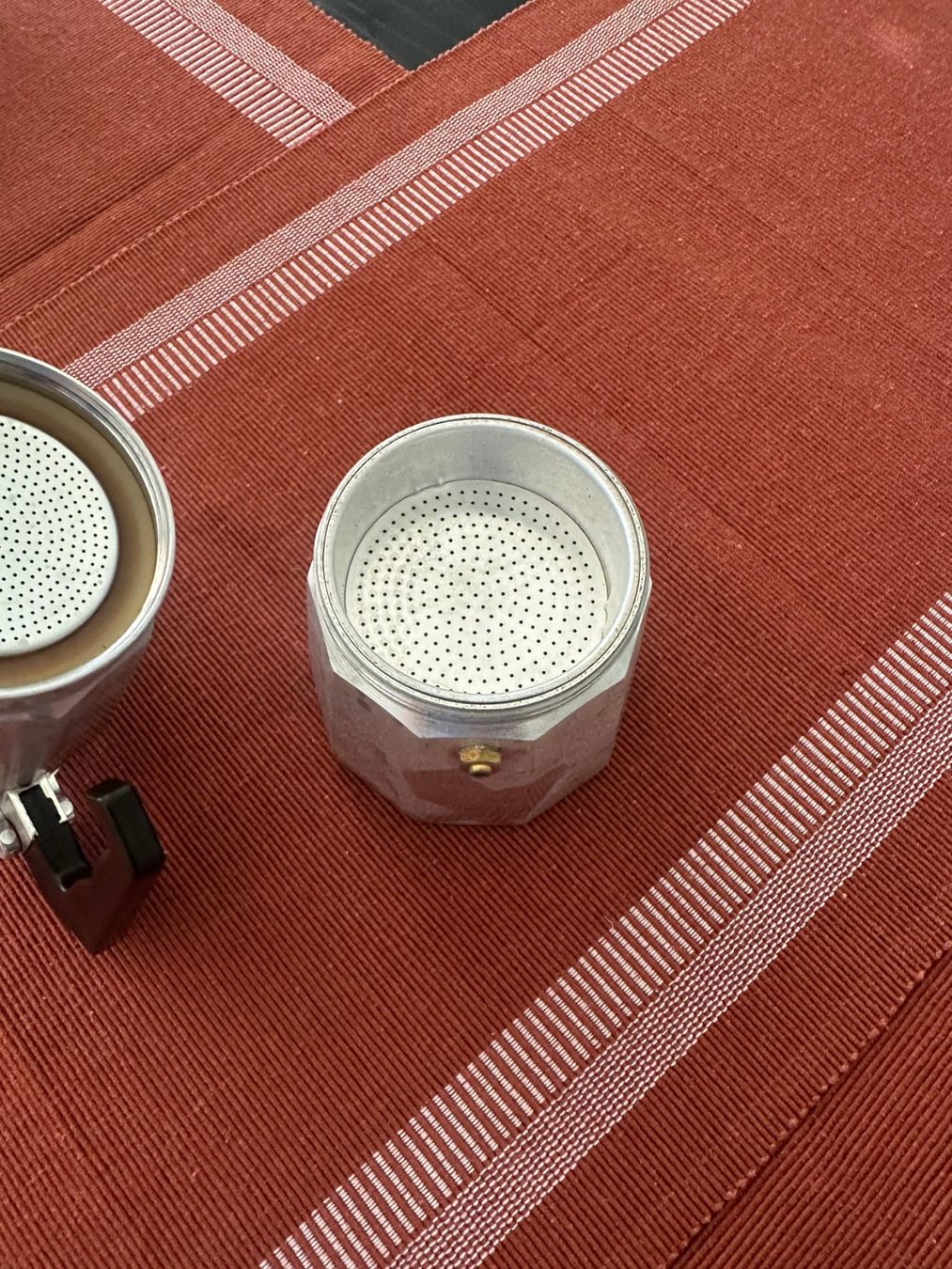 Macchine per caffè & Macchine per espresso: Cafetière Espresso Moka – Usato da Payerne venduto da pop_ghf9 3
