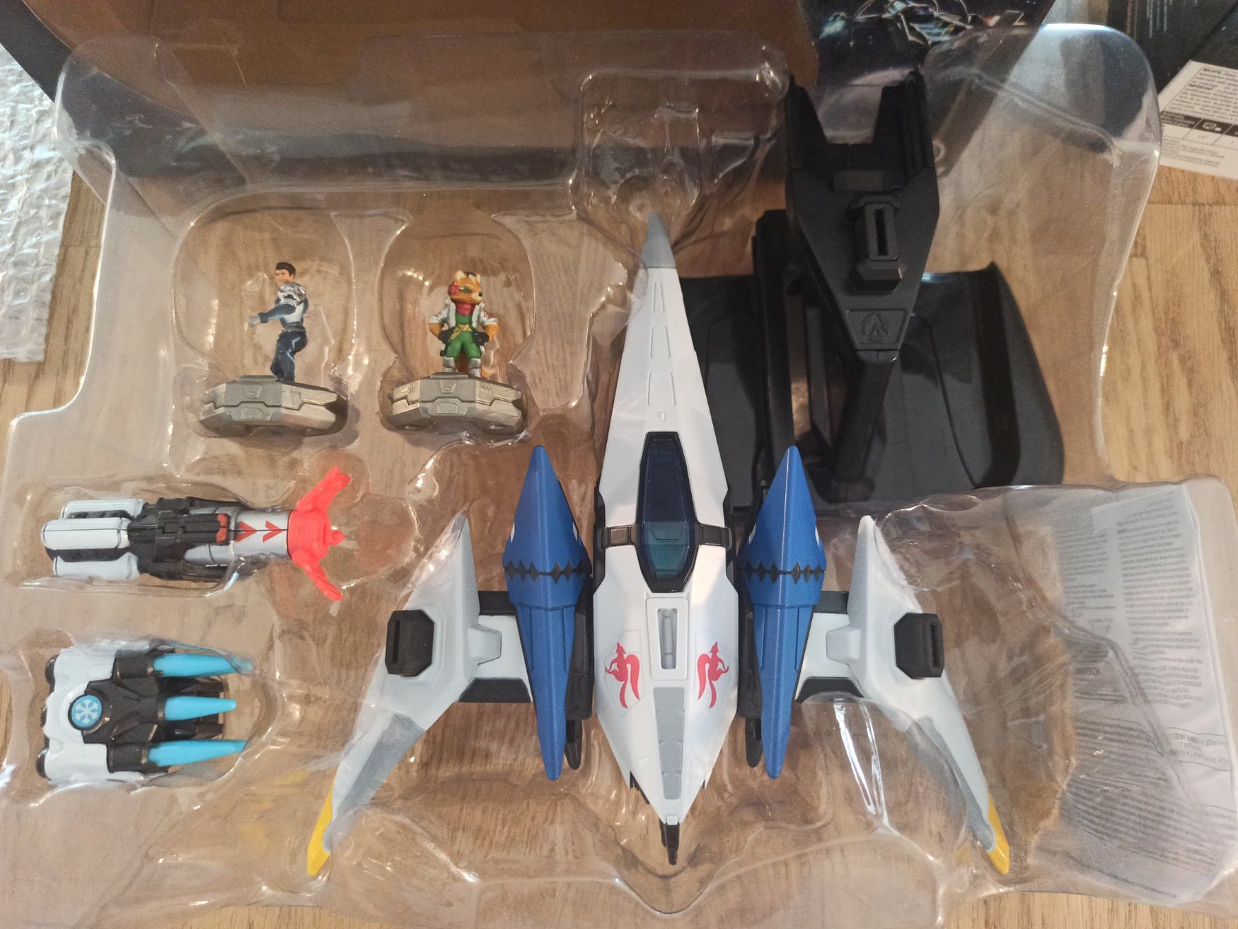 Nintendo Giochi: Starlink Battle for Atlas Starter Pack Nintendo Switch – Usato da Oberweningen venduto da mar_87mx 5