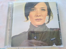 CD Sarah Blasko – The Overture & The Underscore