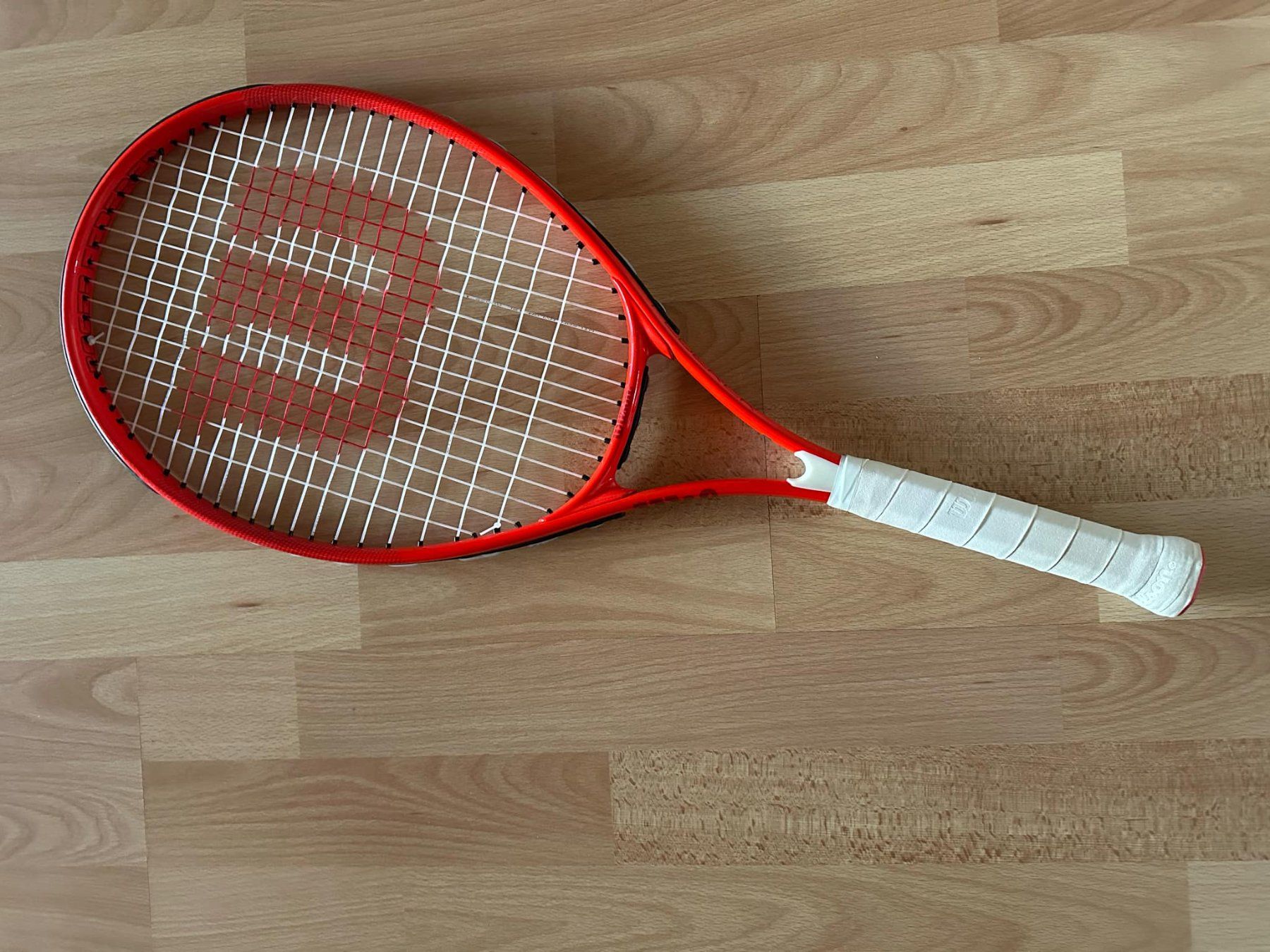 Wilson Schläger: Tennisschläger (Kind) – Gebraucht aus Churwalden von BarBa727 1
