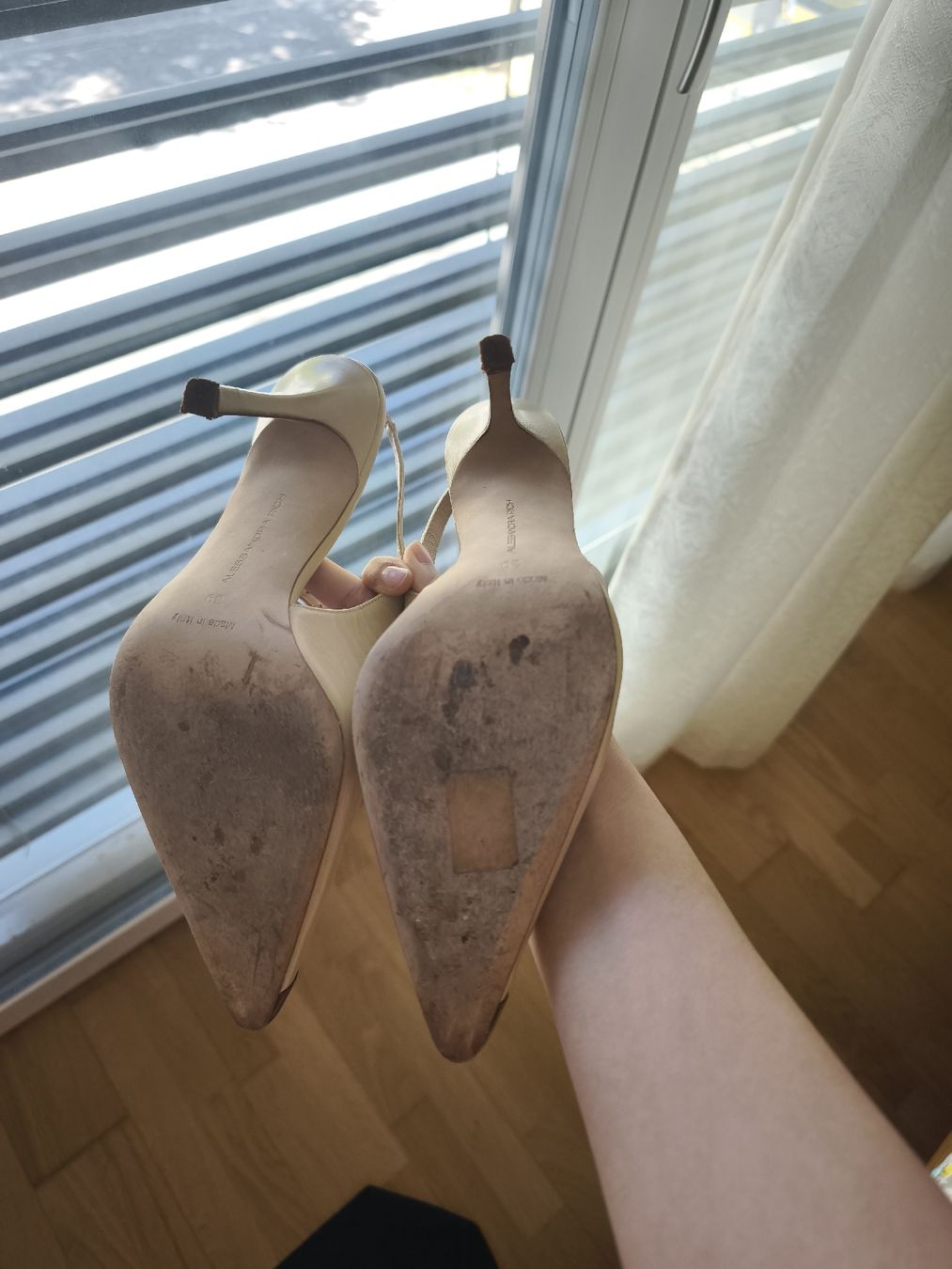 Scarpe da donna: Alessandra Rich 39  – Usato da Biel/Bienne venduto da rom_29bn 3