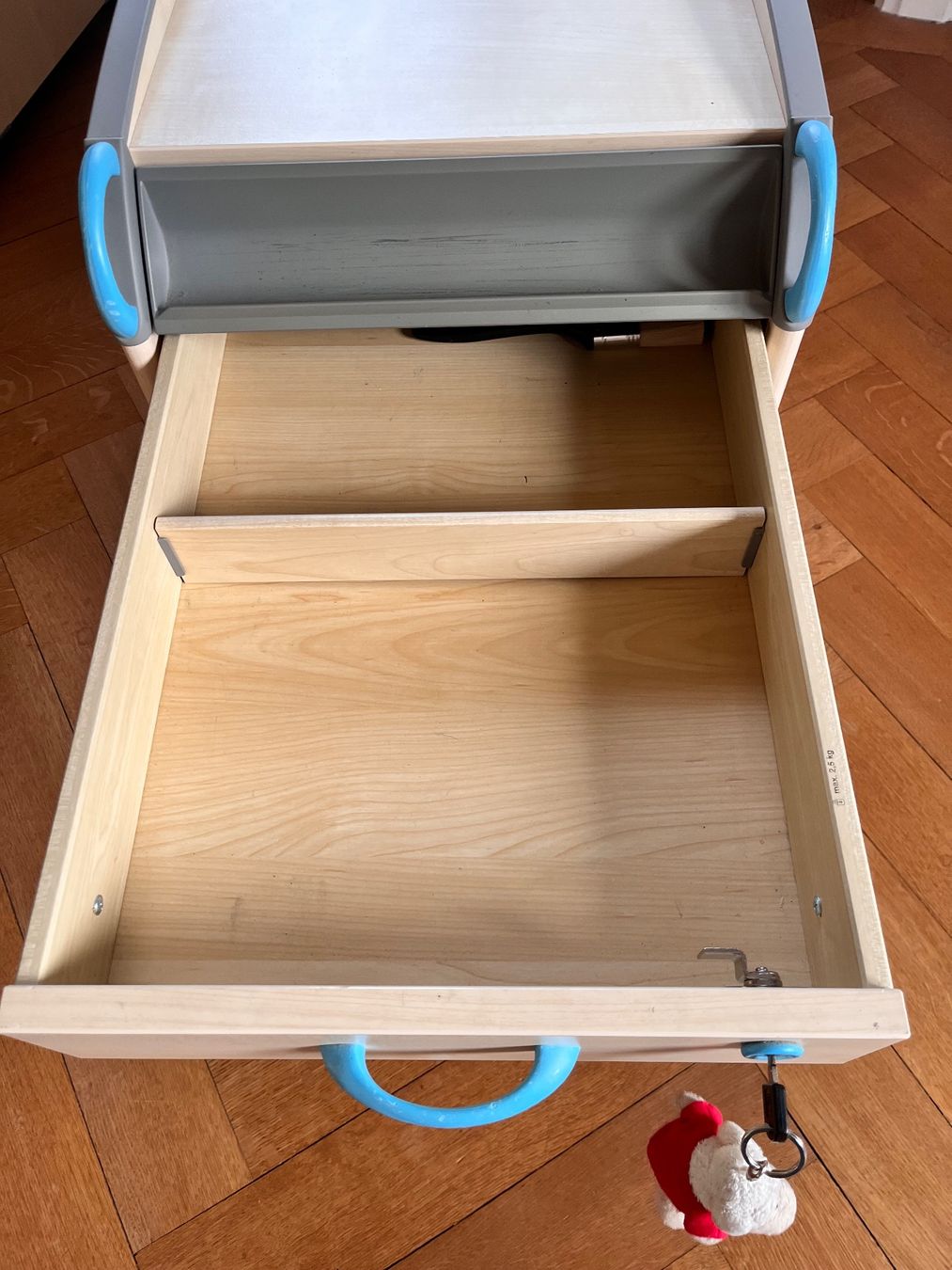 Moll Bureaux: Schreibtisch-Set – D'occasion à Bern par PianoFreude 5
