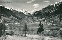 AK Zernez ungelaufen