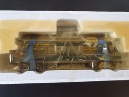 LIONEL:0: TANKWAGEN ETHYL NEU/OVP