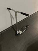 Custom Stunt scooter