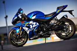 SUZUKI GSX-R 1000 R L7, GSXR 1000 R, GSX-R-1000