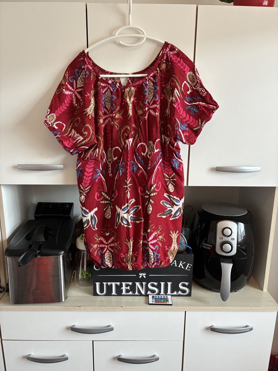 Blusen: Bluse – Gebraucht aus Ostermundigen von Didi-Mader