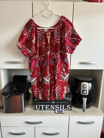 Bluse