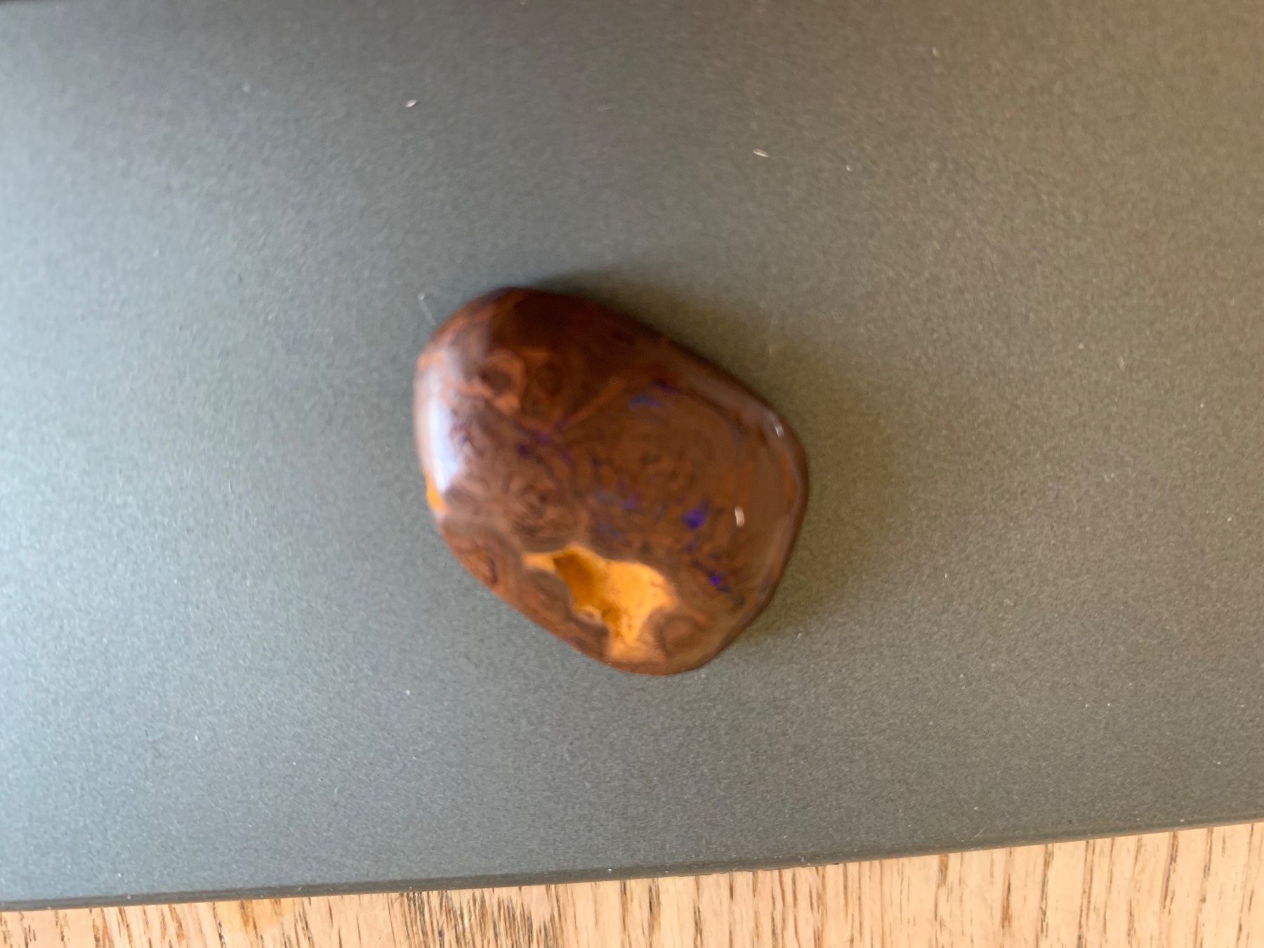Pierres précieuses: Boulder Opal – D'occasion à Flawil par Naphtali 6
