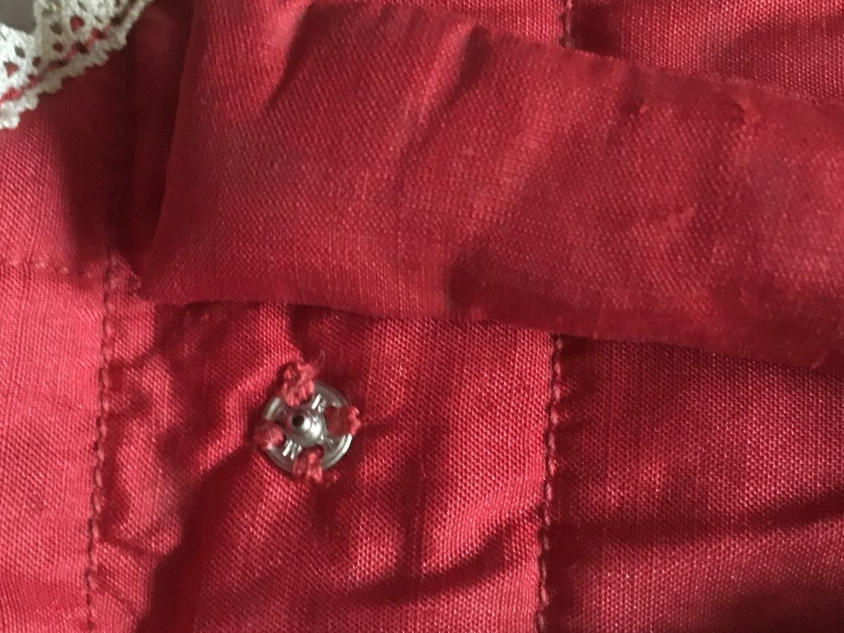 Portagioie: Schmuck Etui Reiseetui – Usato da Lyss venduto da Punktum01 1