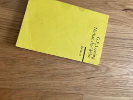 Nathan der Weise, Lessing