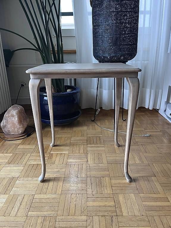 Tavoli: Beistelltisch Blumentisch – Usato da zürich venduto da Efi01 1